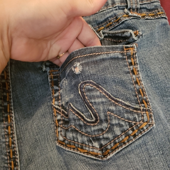 Jeans - Picture 7 of 7